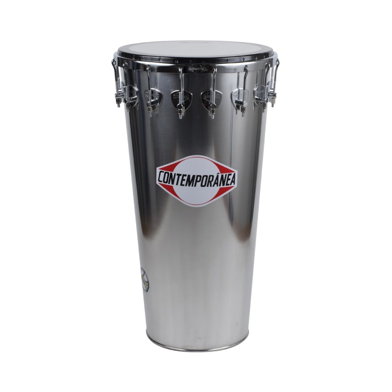Timbal 14" x 70cm alu - 16 tir. - Pro